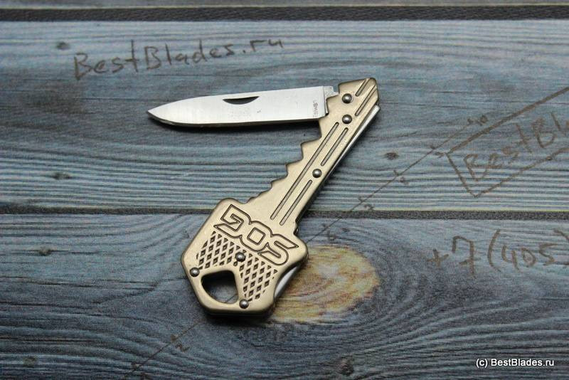 Double keys