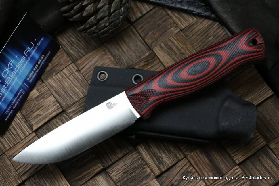 Owl knife складной нож. Yeti нож гном 2. Owl knife north-sf n690 микарта. Owl knife микарта окунь. накири owl knife.